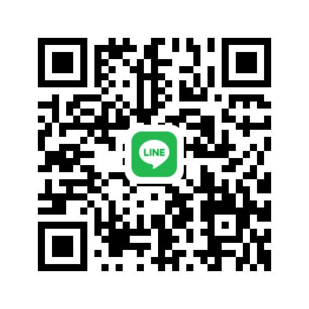Budy LINE QR code