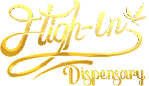 High-In Dispensary