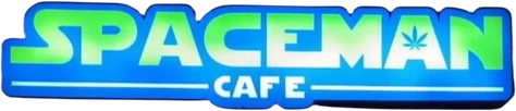 Spaceman Cafe