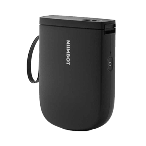 เครื่องพิมพ์ฉลาก Bluetooth Niimbot D11