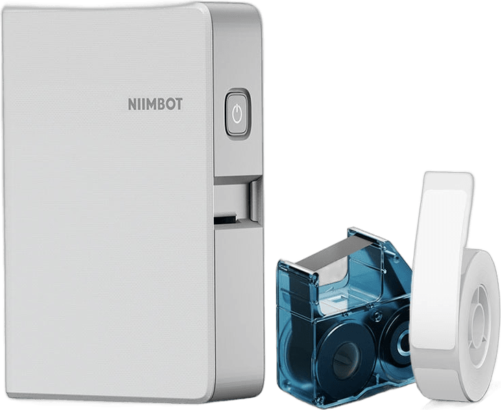 NIIMBOT B18 (N1)