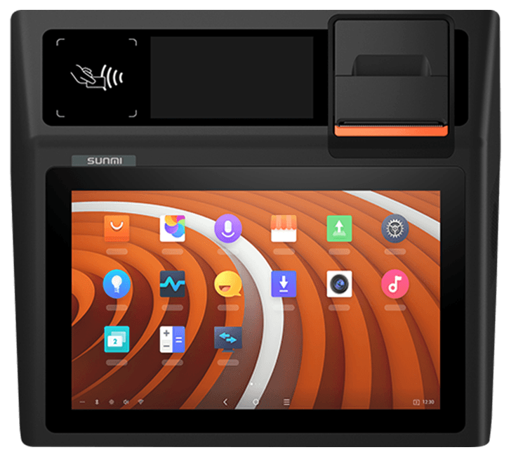 SUNMI D2 MINI