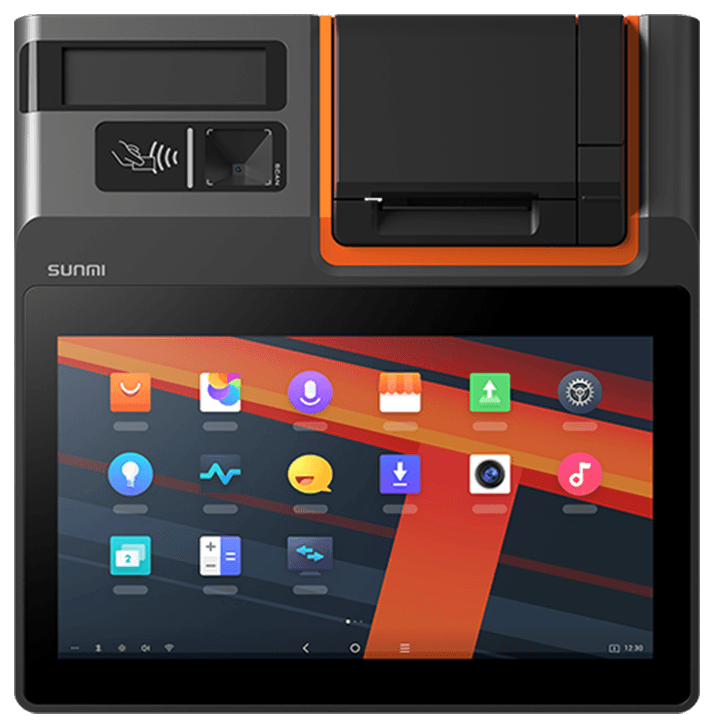 SUNMI T2 MINI